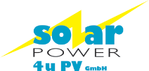Solarpower4upv Logo