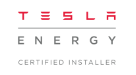logo Tesla Energy